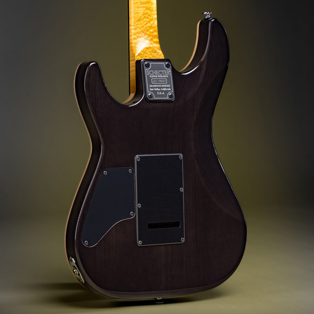 ギター Schecter The Original California Custom SCHECTER USA The Original California Custom EX（中古）【楽器
